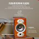 
Tianlong (DENON) [National Subsidy] PMA-600+DCD-600+RTiA1 amplifier CD player audio speaker Bluetooth HIFI fever bookshelf cinema audio