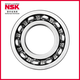 
NSK/Ensk Bearing Deep groove ball bearing 6220CM/ made in Japan [Box] Inner diameter 100mm Outer diameter 180mm Thickness 34mm