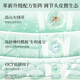 Adolf Cleansing Shampoo 830ml Cleaneing Walch Anti-Dandruff Shampoo Aceite esencial Fragancia Cuidado
