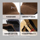 Sumubai Big Head Hat Men's Spring and Summer Soft Baseball Gat Baseball Gat Men's Men's Baseball Gat de béisbol NUEVO ALTO 2025 NEGROS NEGROS + KZ-683 XIANCHUN VERDE MASCH M One Size (55-59 cm)