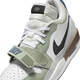 耐克（NIKE）Jordan官方耐克乔丹AJ312男子运动鞋户外风设计HV5970 101山峰白/黑/山峰白/芬蓝/地平线绿/浅银 42