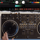 Pioneer DJ brand genuine exclusive Pioneer DDJ series