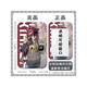 Echo of the vision Ying Huaying Mei Card Set Meal Card Little Lorenzo Linfang Access Control Card Bus Card ID Card Set N11762 Card Set + Long Lanyard