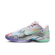 
Nike (NIKE) men's shoes 2025 summer new LBJ James practical training shock-absorbing basketball shoes anti-slip comfortable and breathable sports FZ1098-100 James 22 42