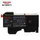 Delixi thermal overload relay JR36-203263160 temperature thermal relay protection relay 4A6A10A JR36- 160 53--85A