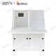Bay Fire Linkage Control Cabinet JB-QT-5000H Fire Alarm Controller Piano Host 19 Loop Capacity 4840