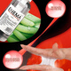 Silk Touch Human Schmiermittel 680 ml Anal Schmiermittel Öl Urlaubswaschung Mann Gay Orgasm Private Urinspray-Tool