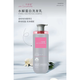 Tienda oficial Kathonmei Proteína hidrolizada Champú Láctica Lactic Protein Set Shampoo refrescante y descarga Soft Shampoo 738ml