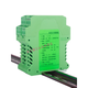 Applicable to ws15242 analog signal isolator 4-20mA one-in-two-out module DC distributor conversion 0-10V default DC24V, 220V requires an additional price