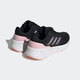 ADIDAS SATOS MUJERES Zapatos informales Sports Ligero Galaxy 6 OM W ID7372 Modelo de imagen principal 36.5