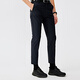BIEMLFDLKK [Fabricant de technologie de détection froide] Pantalon pour hommes du printemps et d'été.