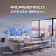 Sony HT-A9M2 Quad Atmos Беспроводной домашний театр 360 Smart Dome 4K120HZ VRR Allm Wall Mount Echo Echo Wall TV Audio Bluetooth
