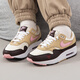 耐克（NIKE）女鞋 AIR MAX气垫缓震透气休闲运动跑步鞋CI3899-500 FZ4346-200 38.5