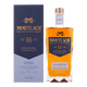 慕赫12年 苏格兰 单一麦芽威士忌酒 原瓶进口 洋酒 700ml 慕赫16年 700ml