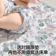 嫚熙（EMXEE）婴儿隔尿垫可水洗宝宝大尺寸透气床单床垫 梦幻乐园60*120cm
