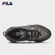 FILA Panini official men's shoes retro sports shoes basketball shoes autumn casual shoes bread shoes dad shoes