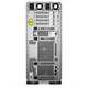 
Dell (DELL) T550 Tower Server Virtualized AI Deep Learning GPU Computing Desktop Computer Host 1 4316 32G丨3*4T SAS丨H755