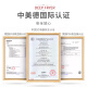 艾格丽（Aigoli）油炸锅家用小电炸锅家庭双缸控温油炸锅小深锅商用多功能电炸锅炉 4L分离式电炸锅11301 32cm