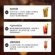 
Gordon Bolu Wine Combination 2 Bottles Whisky Brandy UK imported raw liquor Coke barrel self-drinking water 40 degrees whiskey 1 bottle + brandy 1 bottle