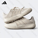 Adidas Adidas Trail Zapatos Hombres y mujeres El mismo estilo Summer Outmer Outtom Atlip Wear Resistant Wading Shoes Mesh Sports Sports Sports Bauxite Brown JH9757 43