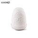VINCE LIN Elegant LLADRO Peanut Comic Series-Snoopy Dome Table Lamp Gift Ornaments European Light Luxury Snoopy Dome Light/1024282
