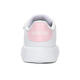阿迪达斯 （adidas）2024年女婴童GRAND COURT 2.0 CF I训练鞋 IH4884 25
