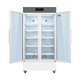 Midea Medical Refrigeration Box MC-5L276 Vaccine Reagent Refrigeration Low Temperature Storage Box 2-8 Degree Laboratory Sample 25 Degree 40 Degree 86 Degree Display Cabinet Drug Cool Cabinet 756 Liters [Refrigeration 2-8 Degree] MC-5L756