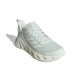 ADIDAS ADIDAS Zapatos de mujer Spring and Autumn Nuevo malla transpirable Blanco Pink Sports zapatos de carrera Ligeros Jh9854 [Producto auténtico oficial, una falsa una compensación diez] 36 36
