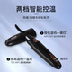 Eyecurl electric eyelash curler fourth generation black K-CU1911 eyelash curler electric eyelash curler long-lasting tool styling