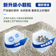 Woqu Cat Litter Original Mineral Millet Sand 10Jin [Jin equals 0.5 kg] Deodorant low dust clump bentonite upgrade small particles