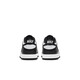 
Nike (NIKE) women's shoes 2025 spring new Dunk Low (GS) women's black and white panda low top wear-resistant sports shoes CW1590-100 37.5
