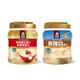 Quaker (QUAKER) Instant Oatmeal 518g/1478g/Original No-cooked Meal Breakfast Pairing Dietary Fiber Quaker High-Fiber Oatmeal 1610g [Gift Box]