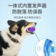 GiGwi Dog Toy Ball Sound Ball High Elasticity Bite-Resistant Molar Toy Ball Puppy Small Dog Interactive Pet Toy Ball