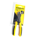 Stanley (STANLEY) DYNAGRIP heavy-duty diagonal nose pliers 7 diagonal nose pliers wire cutters offset nose pliers wire cutters STHT84028-8-23
