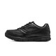 Skechers Fête Père cadeau Chaussures masculines Summer Business Confortable Chaussures décontractées Breatte Sole Sole Chaussures 77156