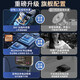 Good Shepherd Wireless Lavalier Microphone Mobile Live Broadcast Set Outdoor Interview Douyin Short Video Shooting Special Recording Equipment Little Bee Radio Mic Bluetooth Noise Reduction Wireless Microphone Professional Noise Reduction Lavalier Microphone One to One Silence*Reverberation*Noise Reduction