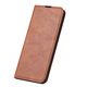
Longhong vivo S20 mobile phone case S20Pro protective case V2429A flip leather case V2430A magnetic plug-in matte bracket shell 5G men and women silicone full-pack anti-fall case [magnetic absorbing flip leather case] Jazz black vivo S20