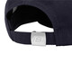Skechers Casual Couple Sun Visor Caps Men's and Women's Fashionable Sun Protection Caps Sports Baseball Caps Versatile Casual