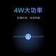 小米对讲机2S  全新升级版 超轻超薄 支持蓝牙耳机连接 超长待机 户外酒店自驾游民用手台