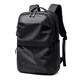 Mochila de golf de golf para hombres mochila casual de gran capacidad para hombres de estilo de viaje coreano negocio de 15.6 pulgadas bolsas de computador