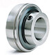 Bearing with seat Bearing with slide groove UC209 T209 T210 T211 T212 T213 T214 National standard UCT216 inner diameter 80 others