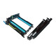 Bentu CTL-355K original black powder box suitable for CP2515DN/CP5155DN CP5165DN printer cartridge COL-355MK [Black and Red Development Set]
