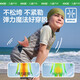 Kocotreekk tree children's swimsuit one-piece original yarn boy sun protection girl long-sleeved antibacterial chlorine-resistant swimming baby swimsuit summer
