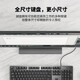 Logitech K845 Механическая клавиатура Проводная игровая игра клавиатура электронную карту клавиатуру 104 клавиши с эффектом подсветки зеленый чай Красная ось эргономичная клавиатура черная миф Wukong K845 Blue Axis