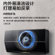 老板（Robam）【线下同款】油烟机5008-U1双薄抽油烟机23立方/min大吸力烟机单烟机