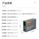 netLINK HTB-3100AB-15KM fiber optic transceiver 100M single mode single fiber photoelectric converter 0-15 km DC5V pair
