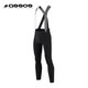 ASSOS Double Arrow Road Cycling Pants Men's Assos Winter Velvet Bib Warm Trousers GT Comfort Style Black L