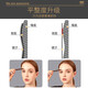 Xiaojiang Material Acryl weicher Spiegel Wand kleben sich selbst klebendem Dressing Spiegel Ganzkörper Spiegeltür Haushalt kleben Fitnessspiegel Wandklebend 60*150