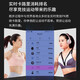 Xu Qixing treadmill home fitness equipment folding household small smart home treadmill commercial indoor multi-function 302 luxury model load-bearing 300Jin Jin is equal to 0.5kg + gift pack