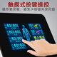 The same medium frequency therapy instrument for Xianhe Cinema, medical pulse electrotherapy instrument for home massage, same electric acupuncture and hemiplegia QX-736